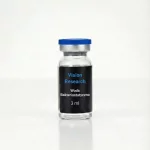 Bacteriostatic Water