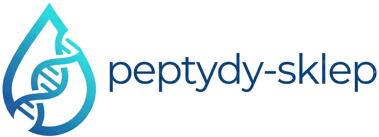 Peptydy Sklep